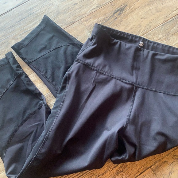 All In Motion Leggings - Picture 2 of 7